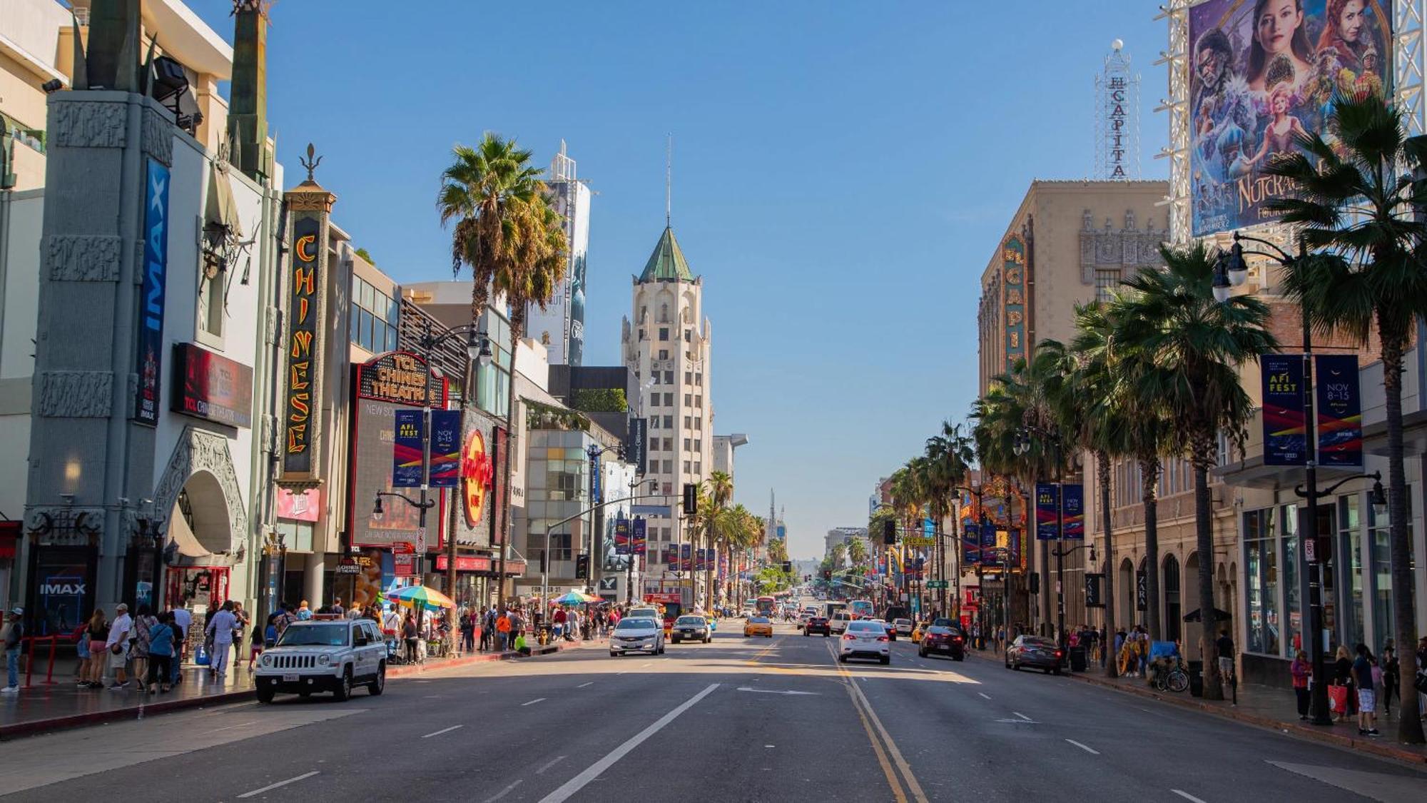 Amazing Large 2 Bedroom West Hollywood Apartment Los Angeles Eksteriør bilde