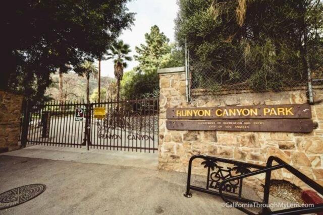 Amazing Large 2 Bedroom West Hollywood Apartment Los Angeles Eksteriør bilde