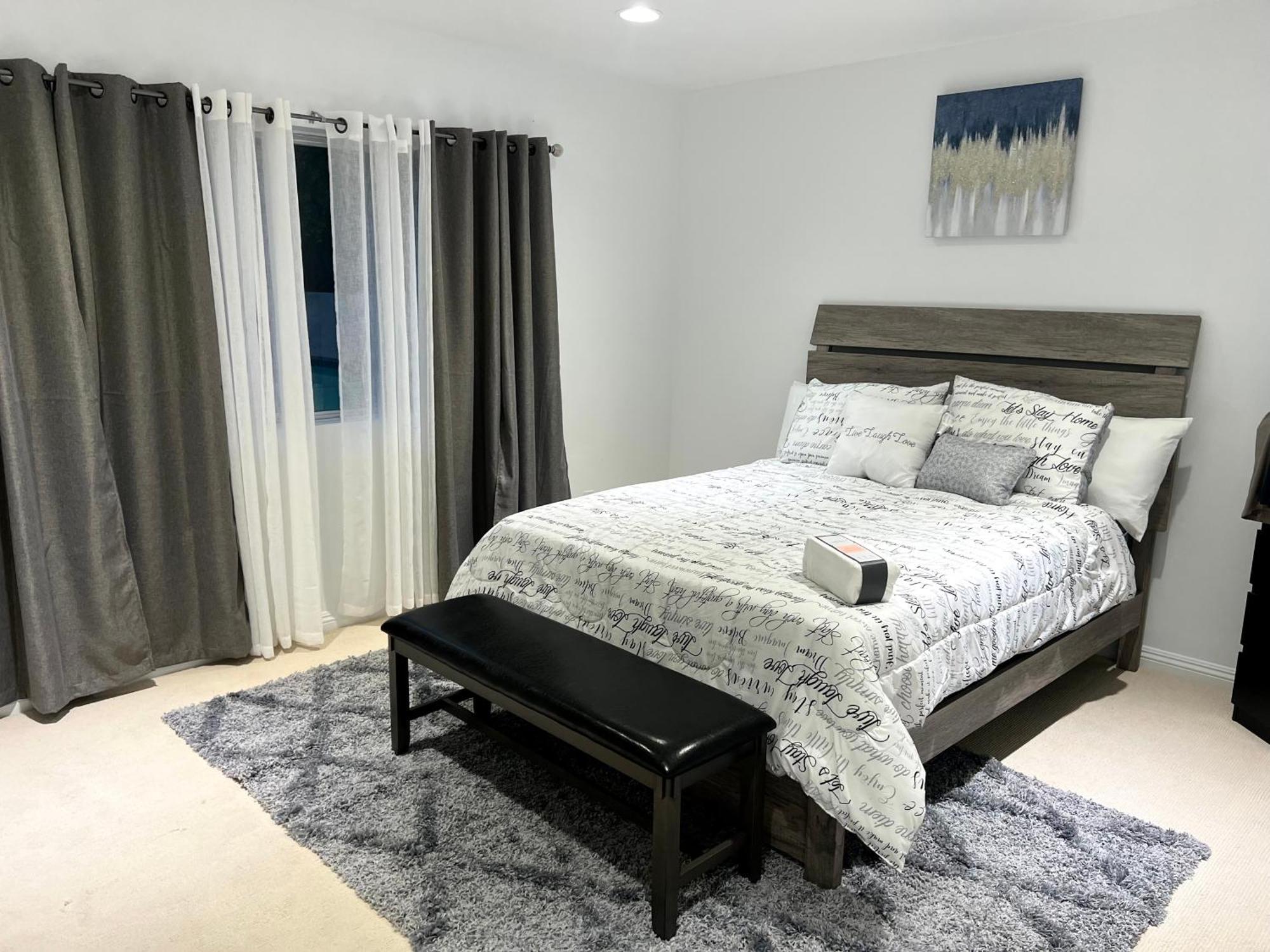 Amazing Large 2 Bedroom West Hollywood Apartment Los Angeles Eksteriør bilde