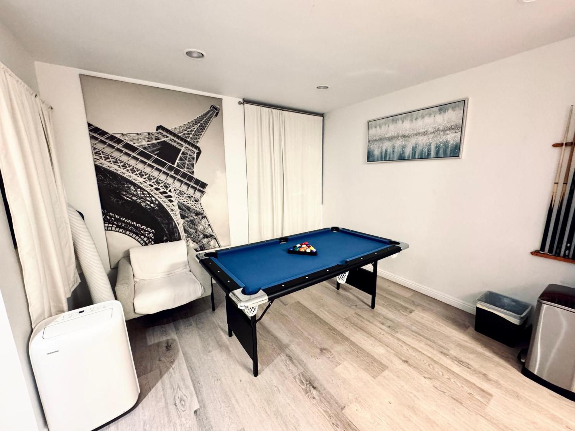 Amazing Large 2 Bedroom West Hollywood Apartment Los Angeles Eksteriør bilde