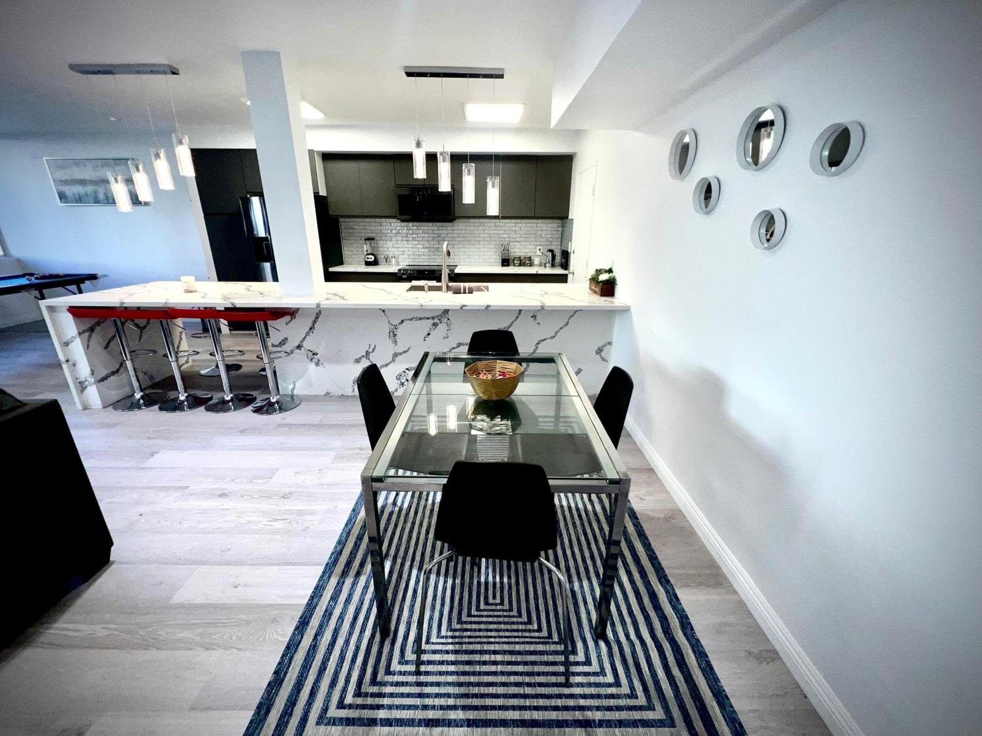 Amazing Large 2 Bedroom West Hollywood Apartment Los Angeles Eksteriør bilde