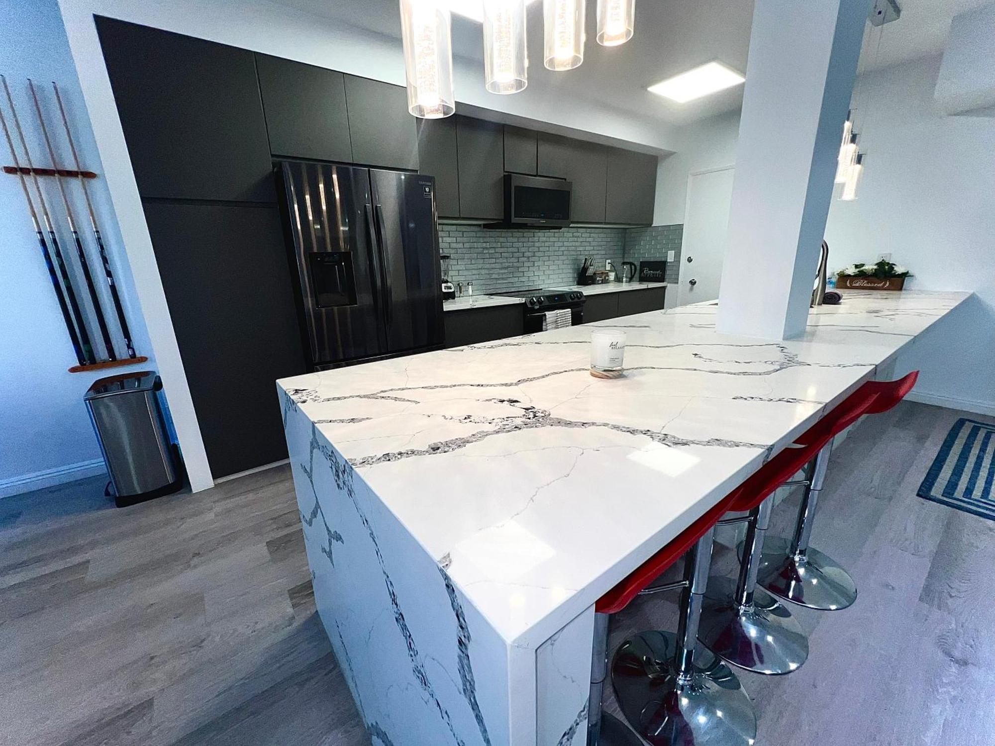 Amazing Large 2 Bedroom West Hollywood Apartment Los Angeles Eksteriør bilde