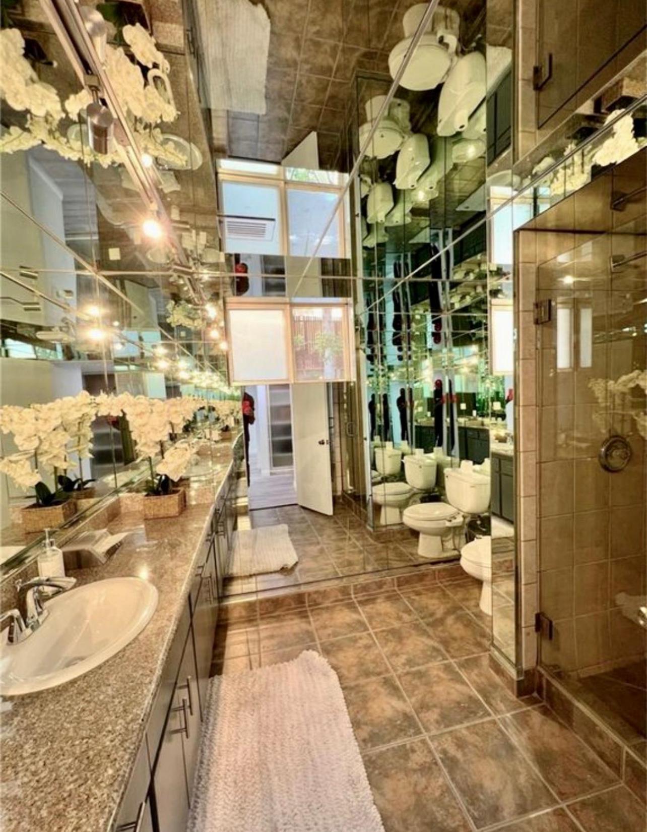 Amazing Large 2 Bedroom West Hollywood Apartment Los Angeles Eksteriør bilde