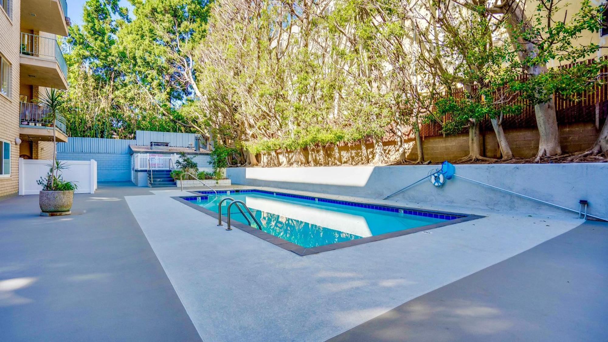 Amazing Large 2 Bedroom West Hollywood Apartment Los Angeles Eksteriør bilde