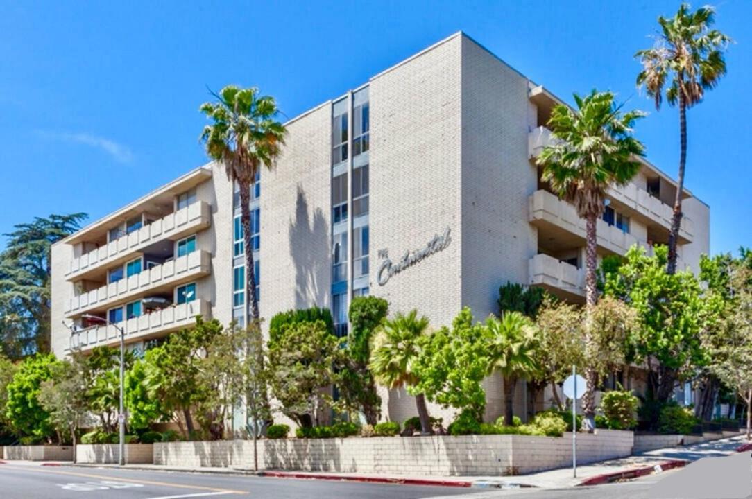 Amazing Large 2 Bedroom West Hollywood Apartment Los Angeles Eksteriør bilde